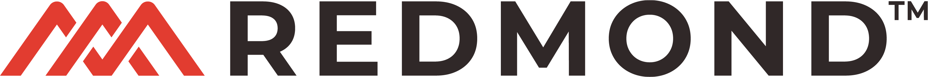 Logo Redmond